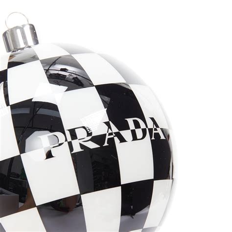 prada christmas ball|Accessories .